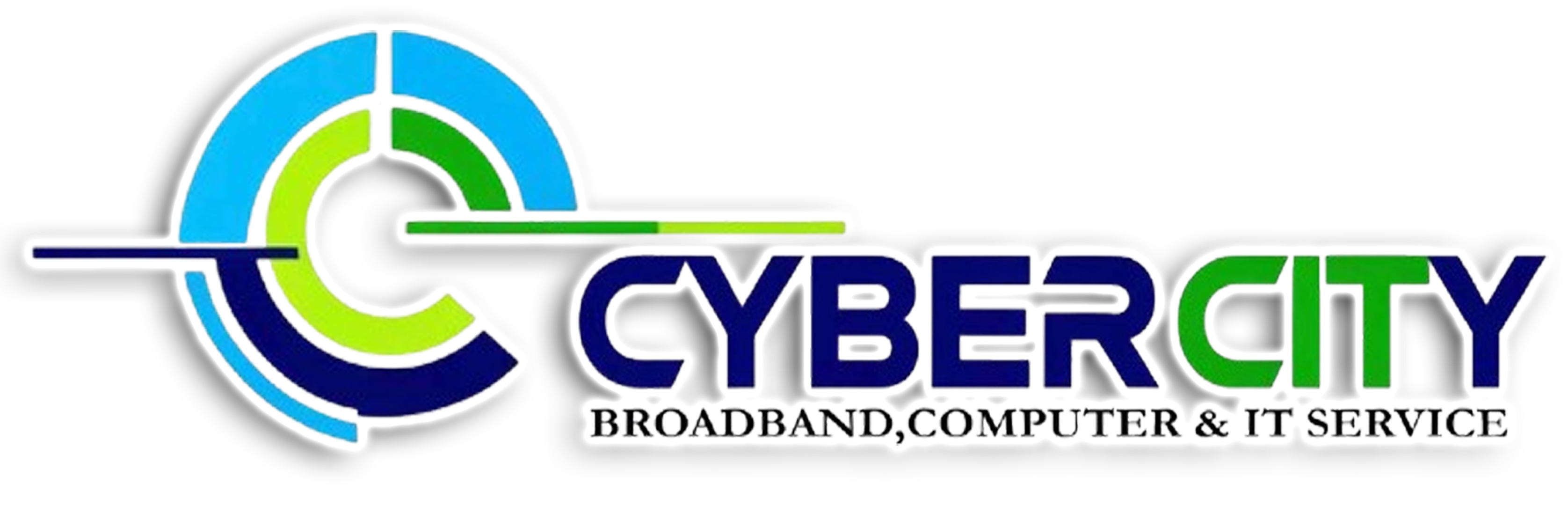 Cyber City - Internet Service Provider
