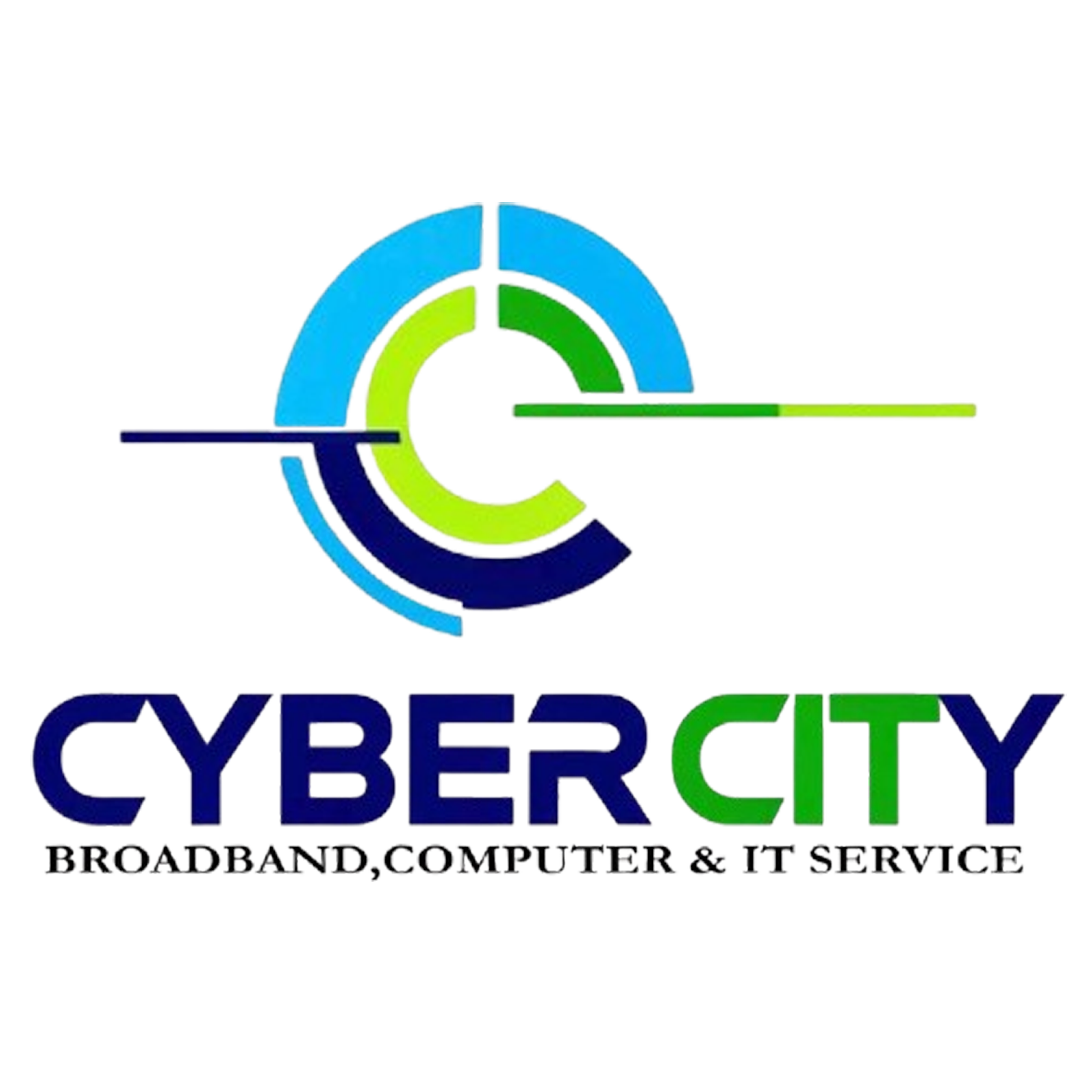 Cyber City Computer Services — Fast, Reliable, Local Support