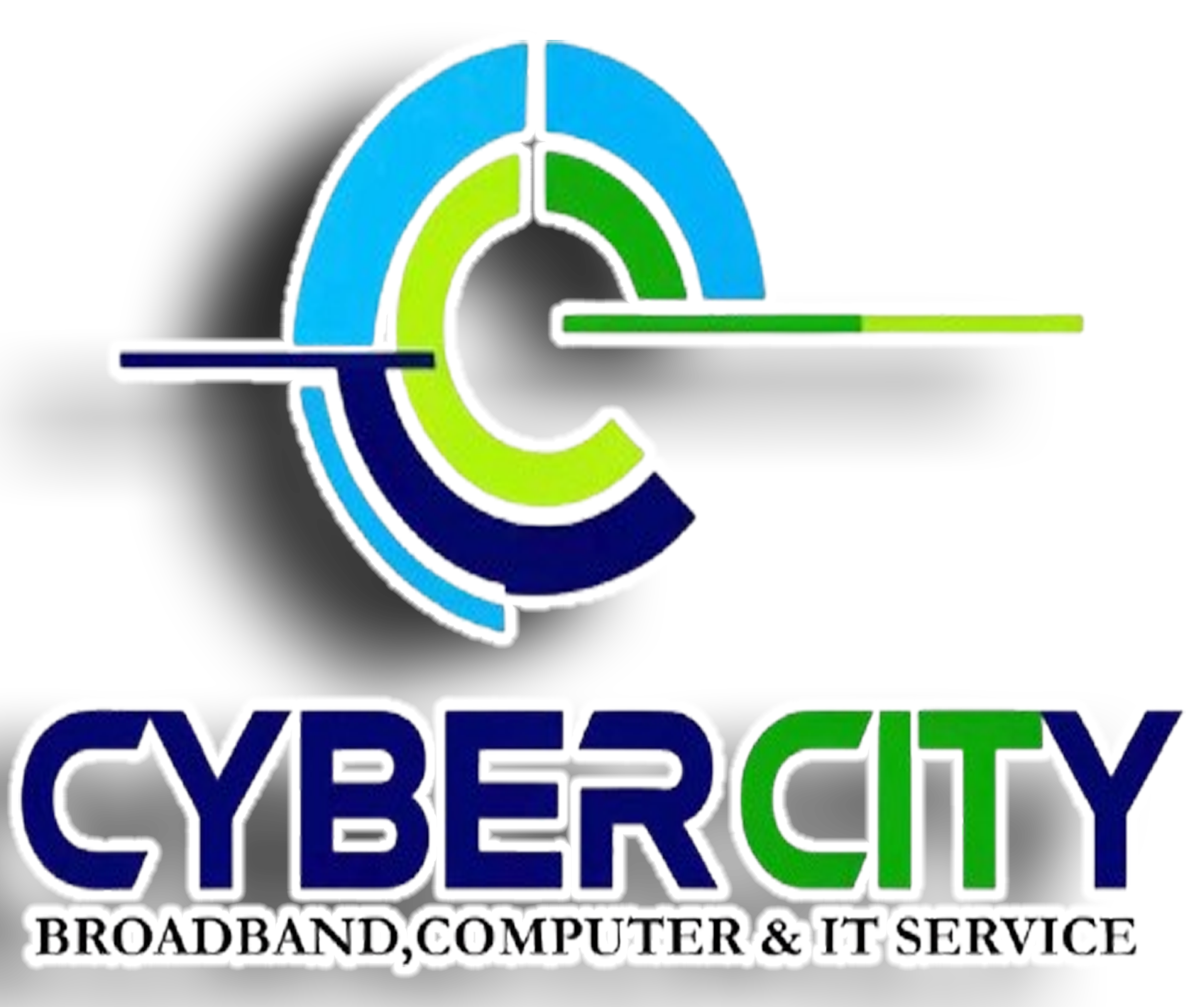 Cyber City - Internet Service Provider