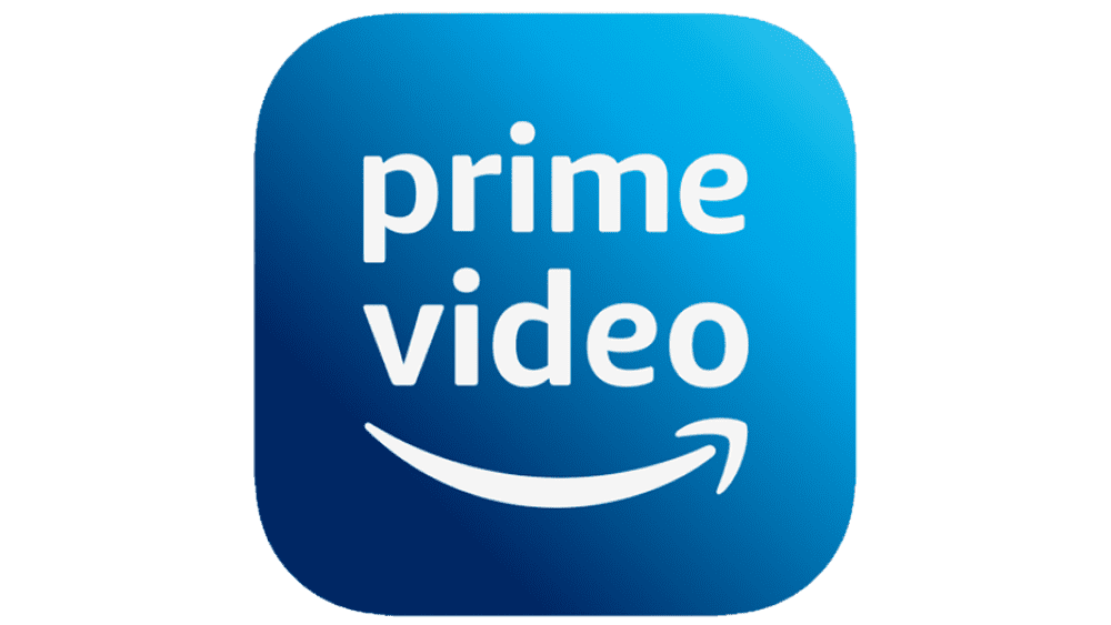 Amazon Prime Video Icon
